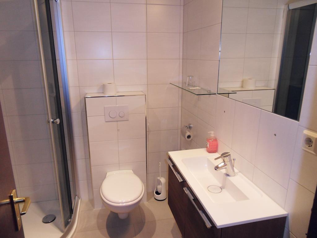 Hotel Stadt Homburg 홈부르크 객실 사진